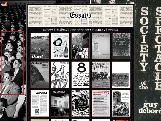essay screenshot