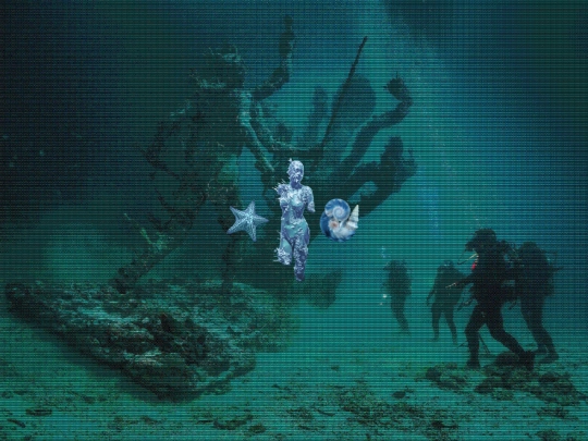 thedeep screenshot