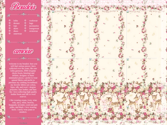 wardrobedraft screenshot
