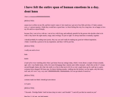 posts/ihavefelttheentirespan screenshot