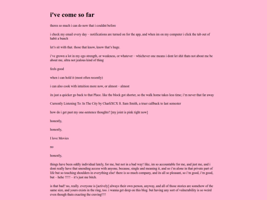 posts/ivecomesofar screenshot