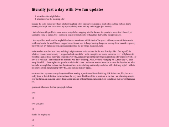 posts/literallyjustadaywithtwofunupdates screenshot