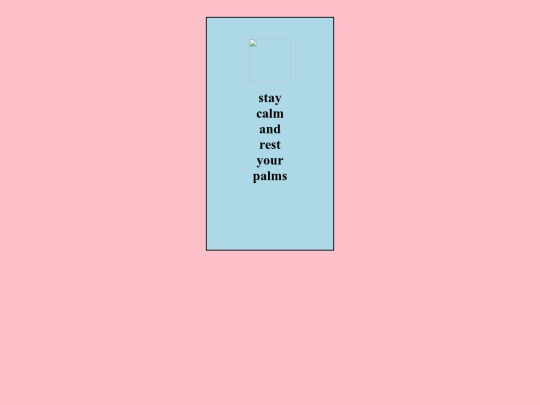 CSS/keepcalm/keepcalm screenshot