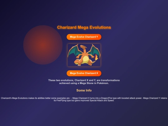 changing values screenshot