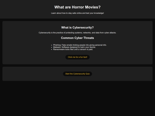 js final screenshot