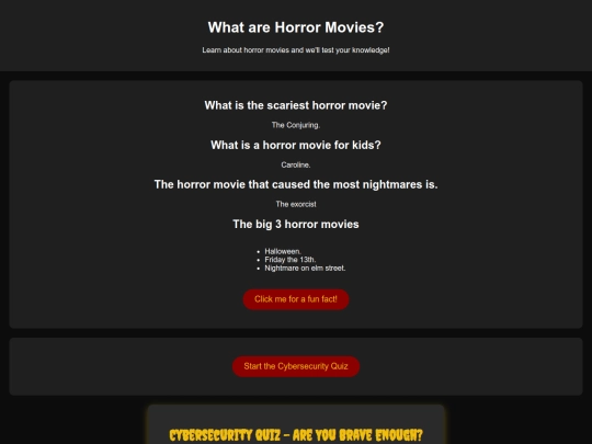 jsfinal2 screenshot