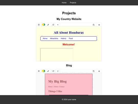my-country/projects screenshot
