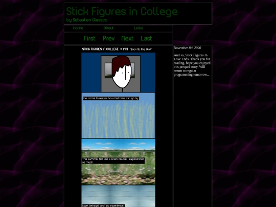 Viewcomic=143 screenshot