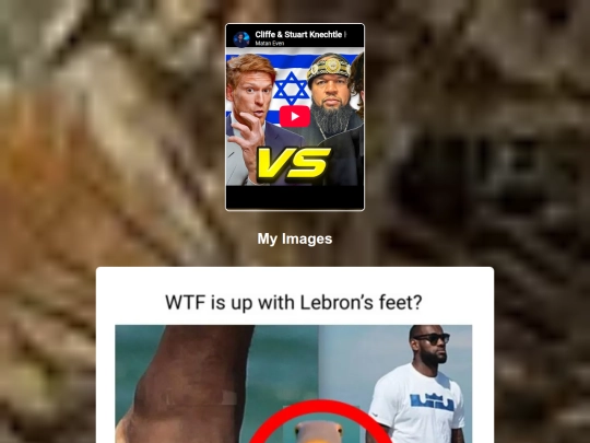 images screenshot