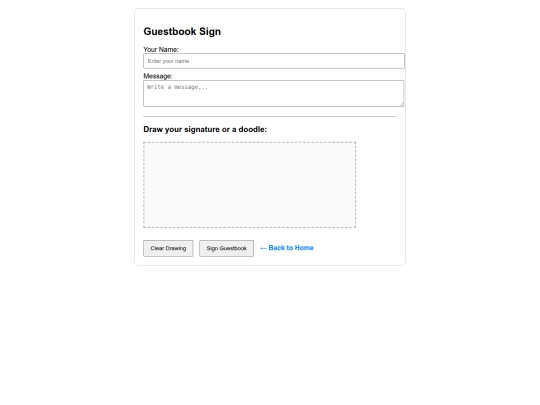 sign screenshot