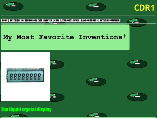 besttechnology screenshot