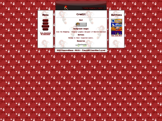 credit screenshot