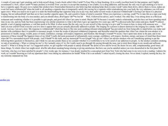 httpoetics/blackoutSheila screenshot