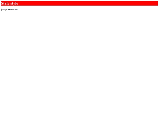 httpoetics/cssanimations screenshot