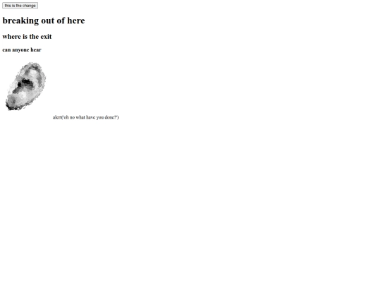httpoetics/week4 screenshot