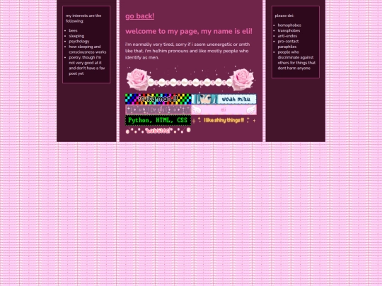 eli screenshot