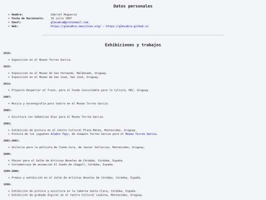 curri screenshot