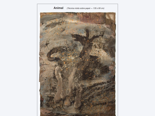 pinturas screenshot