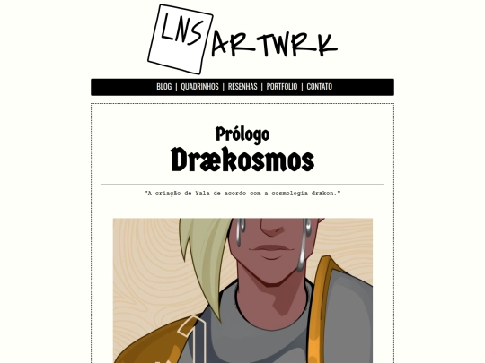 quadrinhos/ces/ces1-tdt/00-prol screenshot