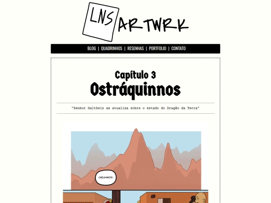 quadrinhos/ces/ces1-tdt/cap03 screenshot