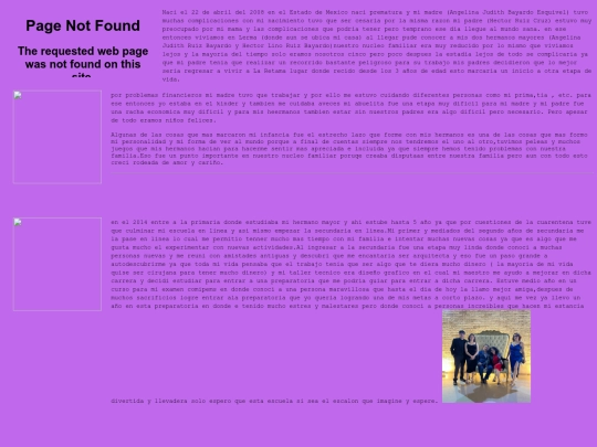 PROYECTO screenshot