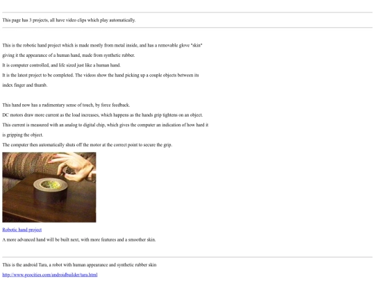androidbuilder screenshot
