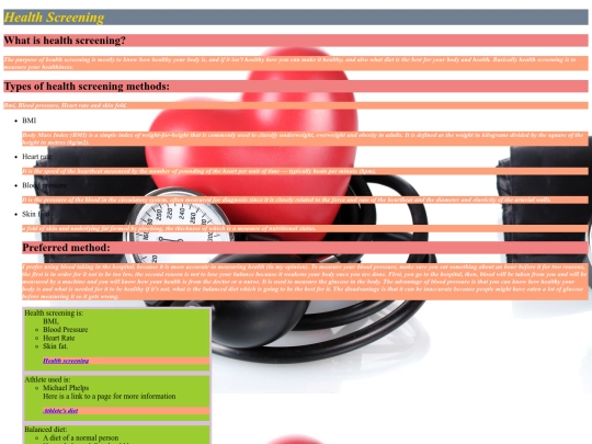 Page+3 screenshot