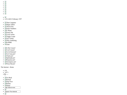 MagicOS screenshot