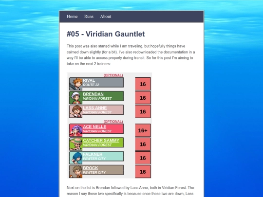 posts/RR NG+ Ground/05-ViridianGauntlet screenshot