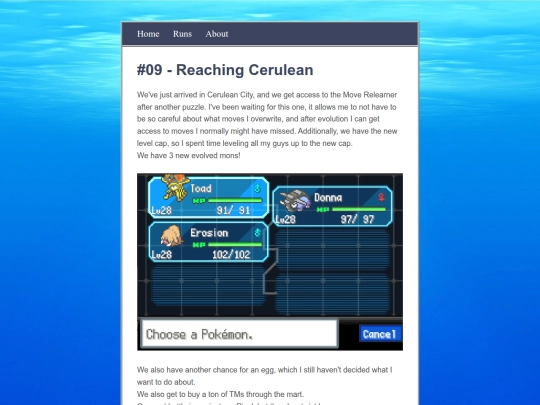 posts/RR NG+ Ground/09-ReachingCerulean screenshot
