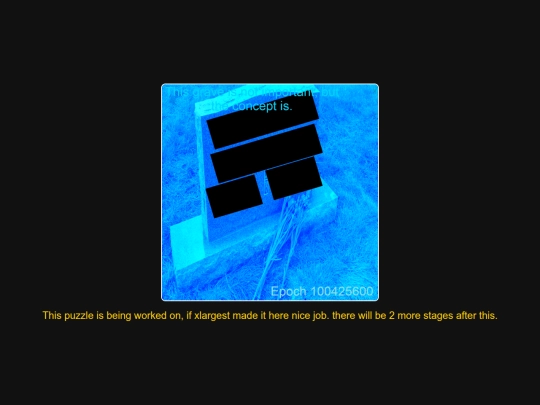 clover screenshot