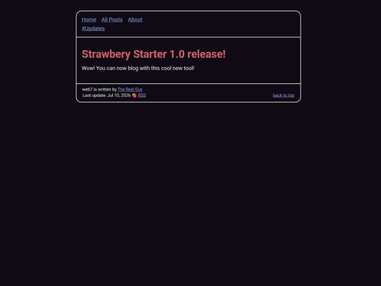 blog/minifeeds/updates/update1 screenshot