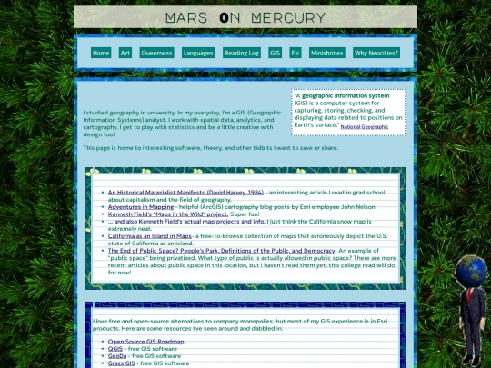 gis screenshot