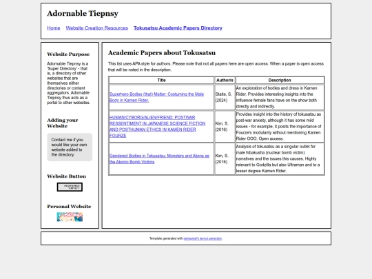 academic screenshot