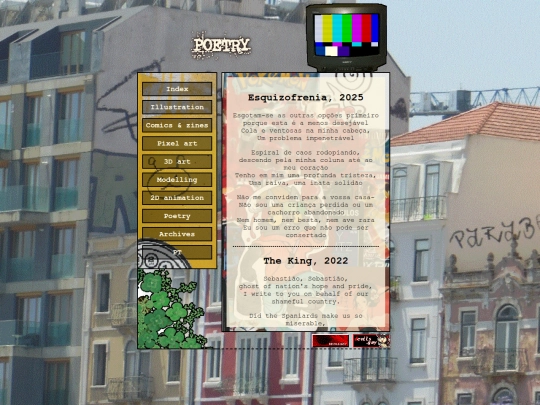 eng/poetry screenshot