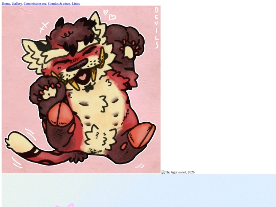 gallery/illustration screenshot