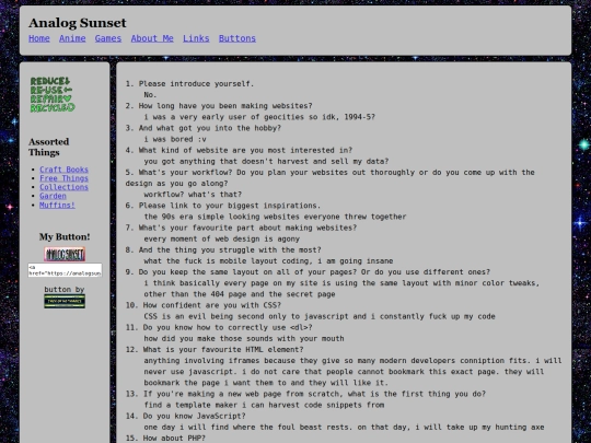100questions screenshot
