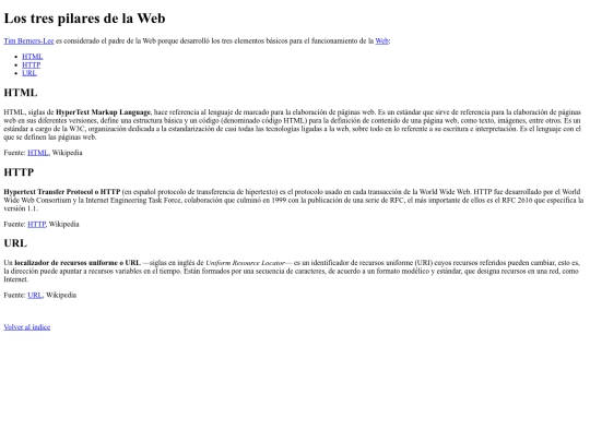 enun3 screenshot