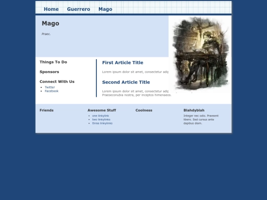 p1/mago screenshot