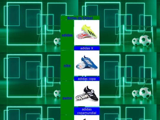 Trabajo 3ºEvaluación/adidas screenshot