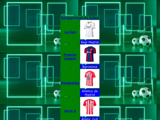 Trabajo 3ºEvaluación/laliga screenshot