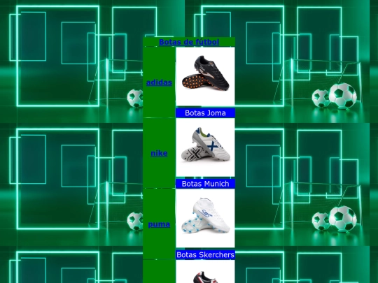 Trabajo 3ºEvaluación/otrasmarcas screenshot