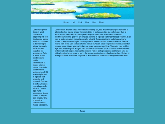 generated-site-editable screenshot