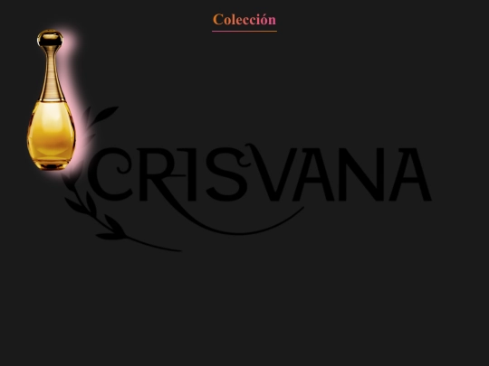 Crisvana/CrisvanaWeb screenshot
