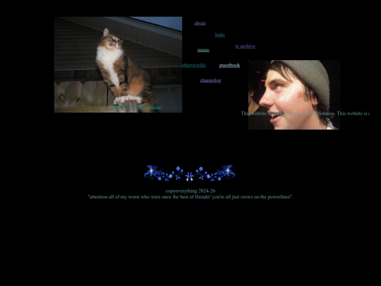 yourworld screenshot