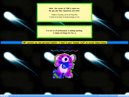 JeremyAstmowicz screenshot