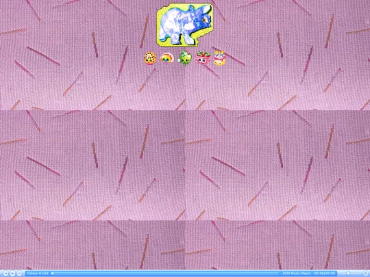 feliks/felisko screenshot