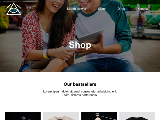 shop screenshot