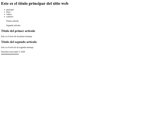 tp1 screenshot