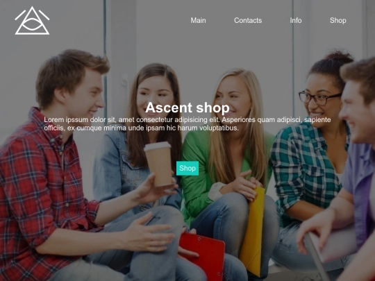 shop screenshot